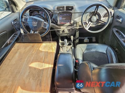 Zdjęcie 8 z 13 samochodu: 2019 DODGE JOURNEY CROSSROAD VIN:3C4PDCGG5KT838439 - miniatura