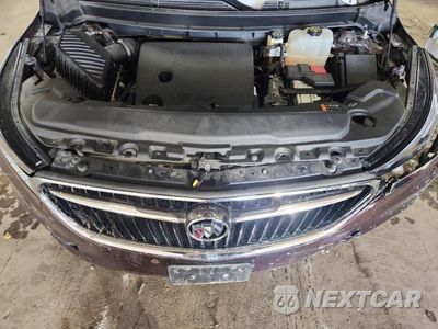 Zdjęcie 12 z 14 samochodu: 2018 BUICK ENCLAVE PREMIUM VIN:5GAEVBKWXJJ223387 - miniatura