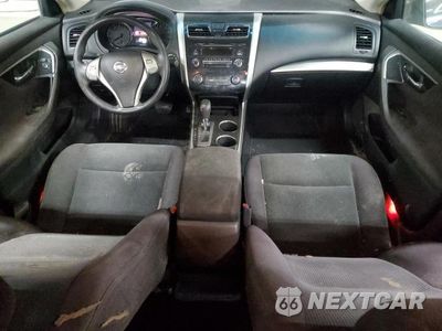 Zdjęcie 8 z 12 samochodu: 2013 NISSAN ALTIMA 2.5 VIN:1N4AL3AP1DN587980 - miniatura