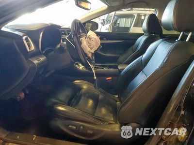 Zdjęcie 7 z 12 samochodu: 2017 NISSAN MAXIMA 3.5S VIN:1N4AA6AP6HC416635 - miniatura