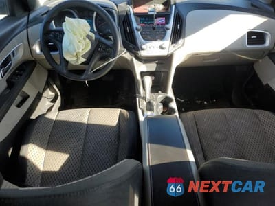 Zdjęcie 8 z 13 samochodu: 2014 CHEVROLET EQUINOX LS VIN:2GNALAEK6E1131707 - miniatura