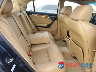 Zdjęcie 10 z 12 samochodu: 2004 ACURA TL VIN:19UUA66284A034408 - miniatura