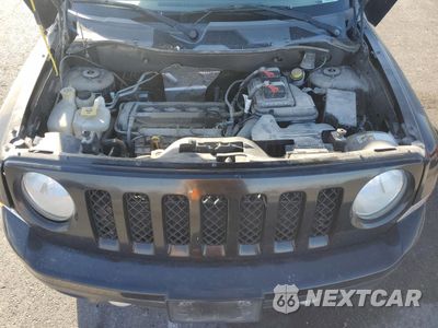 Zdjęcie 12 z 15 samochodu: 2015 JEEP PATRIOT SPORT VIN:1C4NJPBA5FD438418 - miniatura