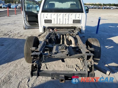 Zdjęcie 10 z 12 samochodu: 2021 FORD F250 SUPER DUTY TRUCK CAB AND CHASSIS VIN:1FDBF2A61MED90214 - miniatura