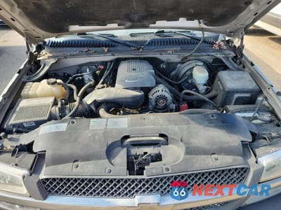 Zdjęcie 11 z 12 samochodu: 2005 CHEVROLET SILVERADO C1500 VIN:1GCEC14Z25Z198109 - miniatura