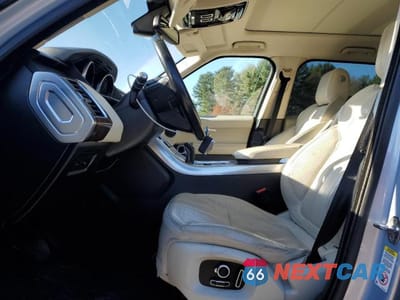 Zdjęcie 7 z 13 samochodu: 2016 LAND ROVER RANGE ROVER SPORT HSE VIN:SALWR2VF3GA544658 - miniatura