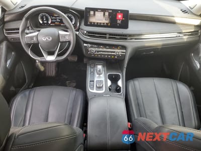 Zdjęcie 8 z 16 samochodu: 2023 INFINITI QX60 SENSORY VIN:5N1DL1GS0PC362792 - miniatura