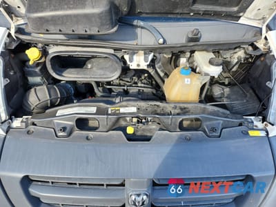 Zdjęcie 12 z 13 samochodu: 2017 RAM PROMASTER DELIVERY VAN VIN:3C6TRVDG3HE506455 - miniatura