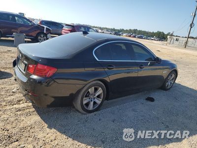 Trzecie zdjęcie samochodu z tyłu: 2011 BMW 528 I VIN:WBAFR1C55BDJ97947 - miniatura