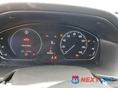 Zdjęcie 9 z 11 samochodu: 2022 HONDA ACCORD SPORT VIN:1HGCV1F35NA086219 - miniatura