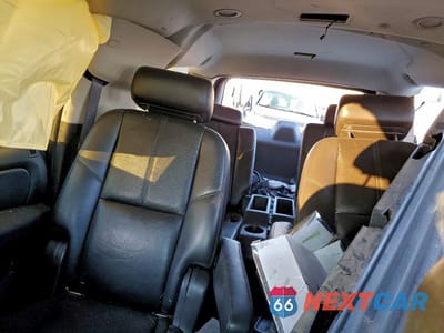 Zdjęcie 10 z 13 samochodu: 2007 GMC YUKON VIN:1GKFC16J97R429266 - miniatura