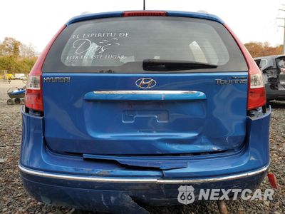 Zdjęcie 6 z 14 samochodu: 2011 HYUNDAI ELANTRA TOURING GLS VIN:KMHDC8AE7BU087789 - miniatura