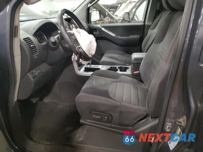 Zdjęcie 7 z 15 samochodu: 2012 NISSAN PATHFINDER S VIN:5N1AR1NB7CC630235 - miniatura