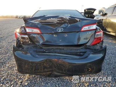 Zdjęcie 6 z 11 samochodu: 2014 TOYOTA CAMRY L VIN:4T4BF1FK7ER435539 - miniatura