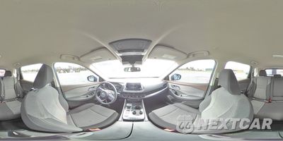 Zdjęcie 16 z 17 samochodu: 2023 NISSAN ROGUE SV VIN:5N1BT3BA5PC827522 - miniatura