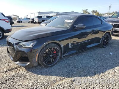 2023 BMW M240I 3MW43CM02P8D47492 - główne zdjęcie licytacji z USA - miniatura