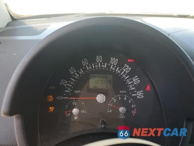 Zdjęcie 9 z 12 samochodu: 2004 VOLKSWAGEN NEW BEETLE GLS VIN:3VWCD31Y44M310479 - miniatura