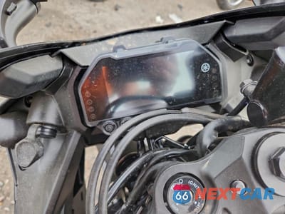 Zdjęcie 7 z 9 samochodu: 2025 YAMAHA YFZ320 A VIN:MH3RH25EXSK005344 - miniatura