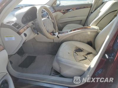 Zdjęcie 7 z 12 samochodu: 2006 MERCEDES-BENZ E 350 4MATIC VIN:WDBUF87J16X185526 - miniatura