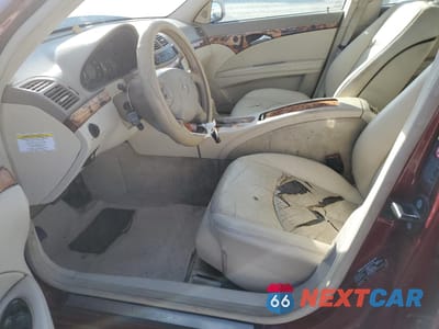 Zdjęcie 7 z 14 samochodu: 2006 MERCEDES-BENZ E 350 4MATIC VIN:WDBUF87J16X185526 - miniatura