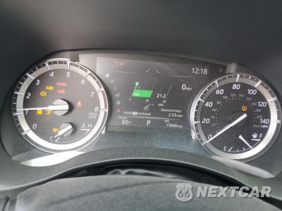 Zdjęcie 9 z 14 samochodu: 2022 TOYOTA HIGHLANDER XLE VIN:5TDGZRAHXNS135987 - miniatura