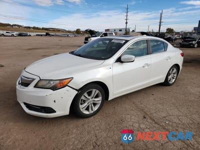 2013 ACURA ILX HYBRID 19VDE3F36DE301142 - główne zdjęcie licytacji z USA - miniatura