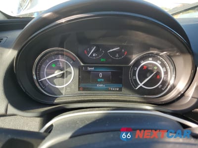 Zdjęcie 9 z 13 samochodu: 2014 BUICK REGAL VIN:2G4GK5EX0E9319273 - miniatura