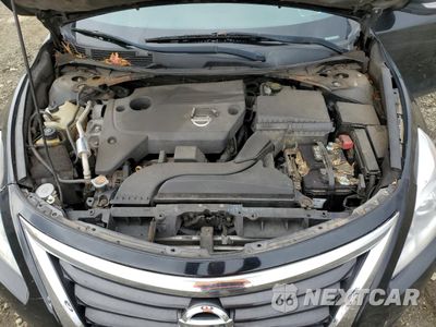 Zdjęcie 11 z 14 samochodu: 2013 NISSAN ALTIMA 2.5 VIN:1N4AL3AP9DN474519 - miniatura