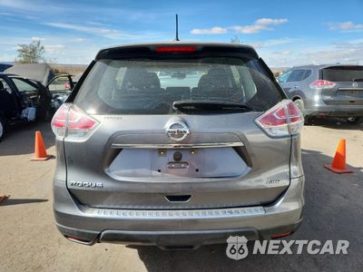 Zdjęcie 6 z 14 samochodu: 2016 NISSAN ROGUE S VIN:KNMAT2MV0GP651000 - miniatura