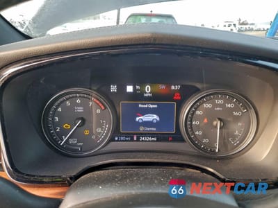 Zdjęcie 9 z 17 samochodu: 2021 CADILLAC XT5 PREMIUM LUXURY VIN:1GYKNDRS5MZ208649 - miniatura