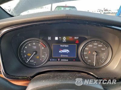 Zdjęcie 9 z 17 samochodu: 2021 CADILLAC XT5 PREMIUM LUXURY VIN:1GYKNDRS5MZ208649 - miniatura