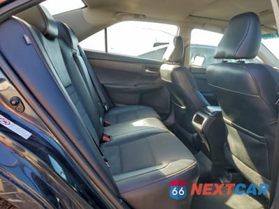 Zdjęcie 10 z 13 samochodu: 2017 TOYOTA CAMRY LE VIN:4T1BF1FK6HU316167 - miniatura