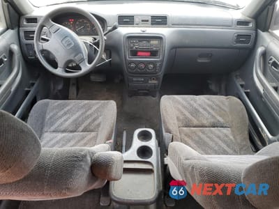 Zdjęcie 8 z 16 samochodu: 1999 HONDA CR-V LX VIN:JHLRD184XXC062381 - miniatura