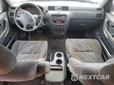 Zdjęcie 8 z 16 samochodu: 1999 HONDA CR-V LX VIN:JHLRD184XXC062381 - miniatura