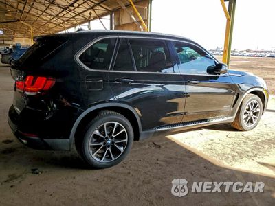 Trzecie zdjęcie samochodu z tyłu: 2016 BMW X5 XDRIVE35I VIN:5UXKR0C52G0U10572 - miniatura