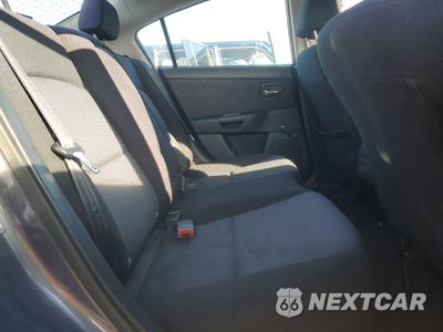 Zdjęcie 10 z 13 samochodu: 2009 MAZDA 3 I VIN:JM1BK32F691230641 - miniatura
