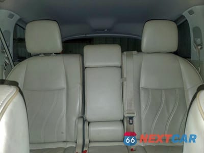 Zdjęcie 10 z 13 samochodu: 2014 INFINITI QX60 VIN:5N1AL0MM4EC506361 - miniatura