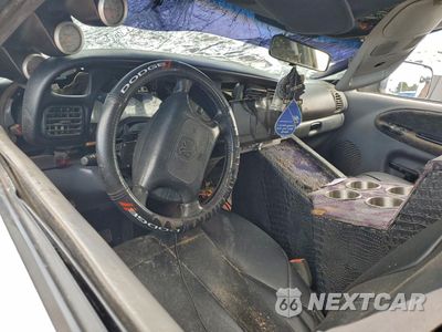 Zdjęcie 8 z 12 samochodu: 2000 DODGE RAM 2500 VIN:3B7KF2366YG136028 - miniatura