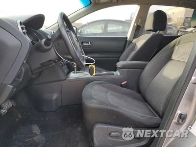Zdjęcie 7 z 12 samochodu: 2011 NISSAN ROGUE S VIN:JN8AS5MV1BW668752 - miniatura