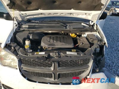 Zdjęcie 12 z 14 samochodu: 2019 DODGE GRAND CARAVAN SE VIN:2C4RDGBG3KR728600 - miniatura