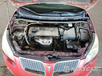 Zdjęcie 7 z 12 samochodu: 2009 PONTIAC VIBE VIN:5Y2SP67089Z406176 - miniatura