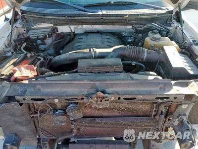 Zdjęcie 11 z 13 samochodu: 2013 FORD F150 SUPERCREW VIN:1FTFW1ET8DFA52996 - miniatura