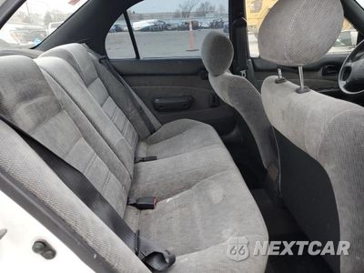 Zdjęcie 10 z 12 samochodu: 1996 TOYOTA COROLA VIN:2T1BB02E1TC175010 - miniatura