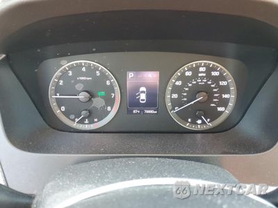 Zdjęcie 9 z 13 samochodu: 2017 HYUNDAI SONATA SE VIN:5NPE24AF6HH515481 - miniatura