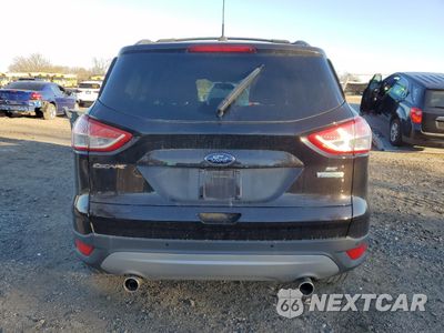 Zdjęcie 6 z 13 samochodu: 2013 FORD ESCAPE SE VIN:1FMCU0GX2DUB10398 - miniatura