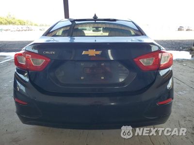 Zdjęcie 6 z 15 samochodu: 2017 CHEVROLET CRUZE LS VIN:1G1BC5SM9H7207138 - miniatura