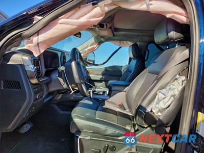 Zdjęcie 7 z 12 samochodu: 2024 FORD F350 SUPER DUTY VIN:1FT8W3DT0REC45162 - miniatura