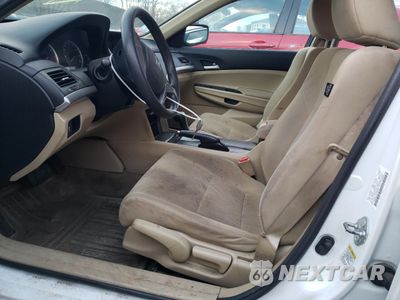 Zdjęcie 7 z 12 samochodu: 2012 HONDA ACCORD LX VIN:1HGCP2F33CA046993 - miniatura