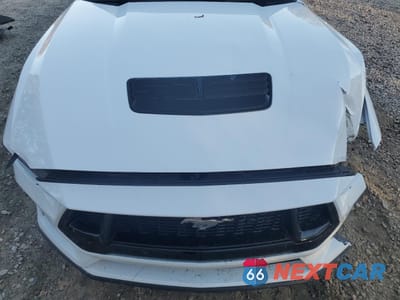 Zdjęcie 11 z 15 samochodu: 2024 FORD MUSTANG GT VIN:1FA6P8CF0R5416107 - miniatura