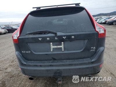 Zdjęcie 6 z 14 samochodu: 2013 VOLVO XC60 T6 VIN:YV4902DZ8D2398691 - miniatura
